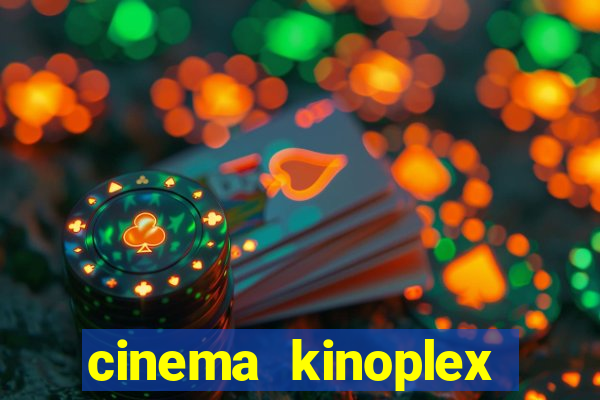 cinema kinoplex north shopping